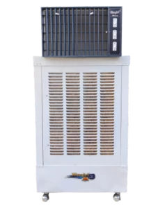 Himgiri MELODY  Air Cooler Metal Series 70 Ltr